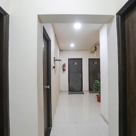 Fabhotel Paradise Stay Inn Nagpur Exterior foto