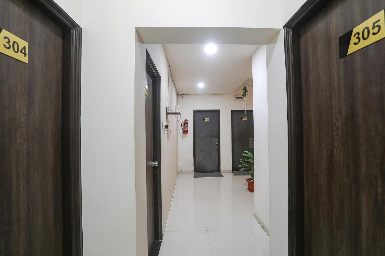Fabhotel Paradise Stay Inn Nagpur Exterior foto