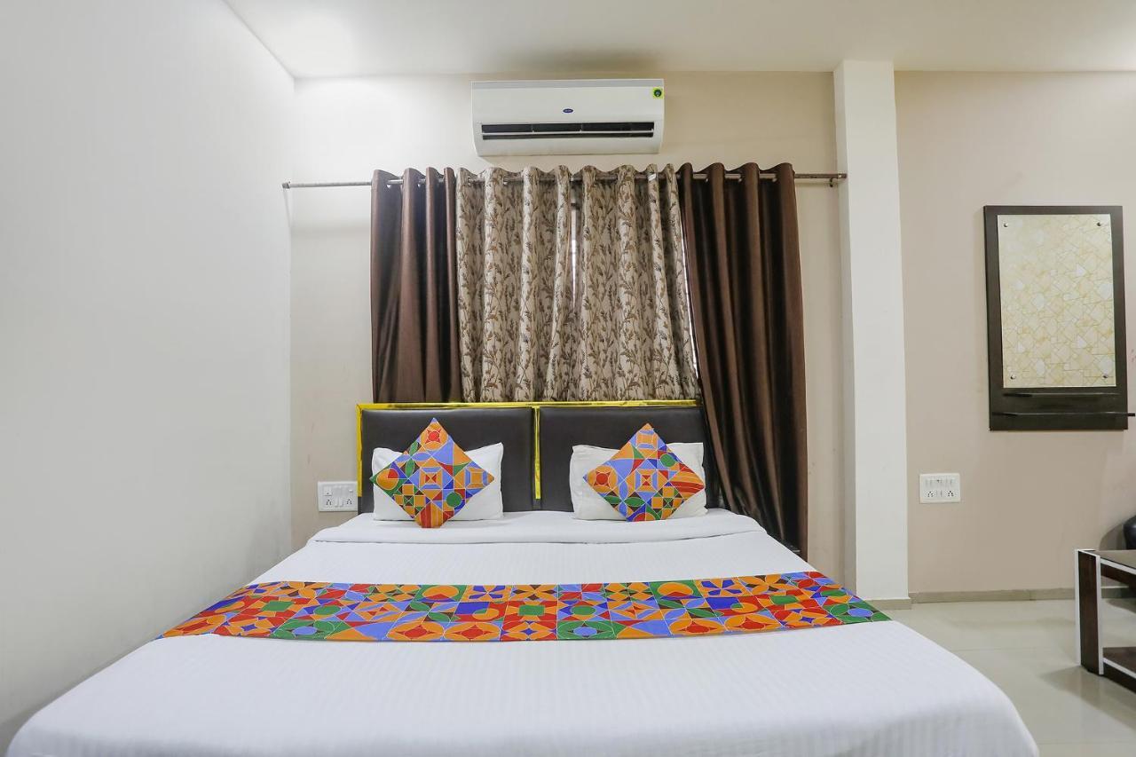 Fabhotel Paradise Stay Inn Nagpur Exterior foto