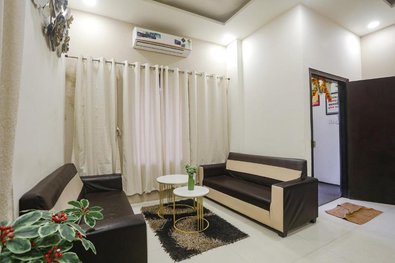 Fabhotel Paradise Stay Inn Nagpur Exterior foto