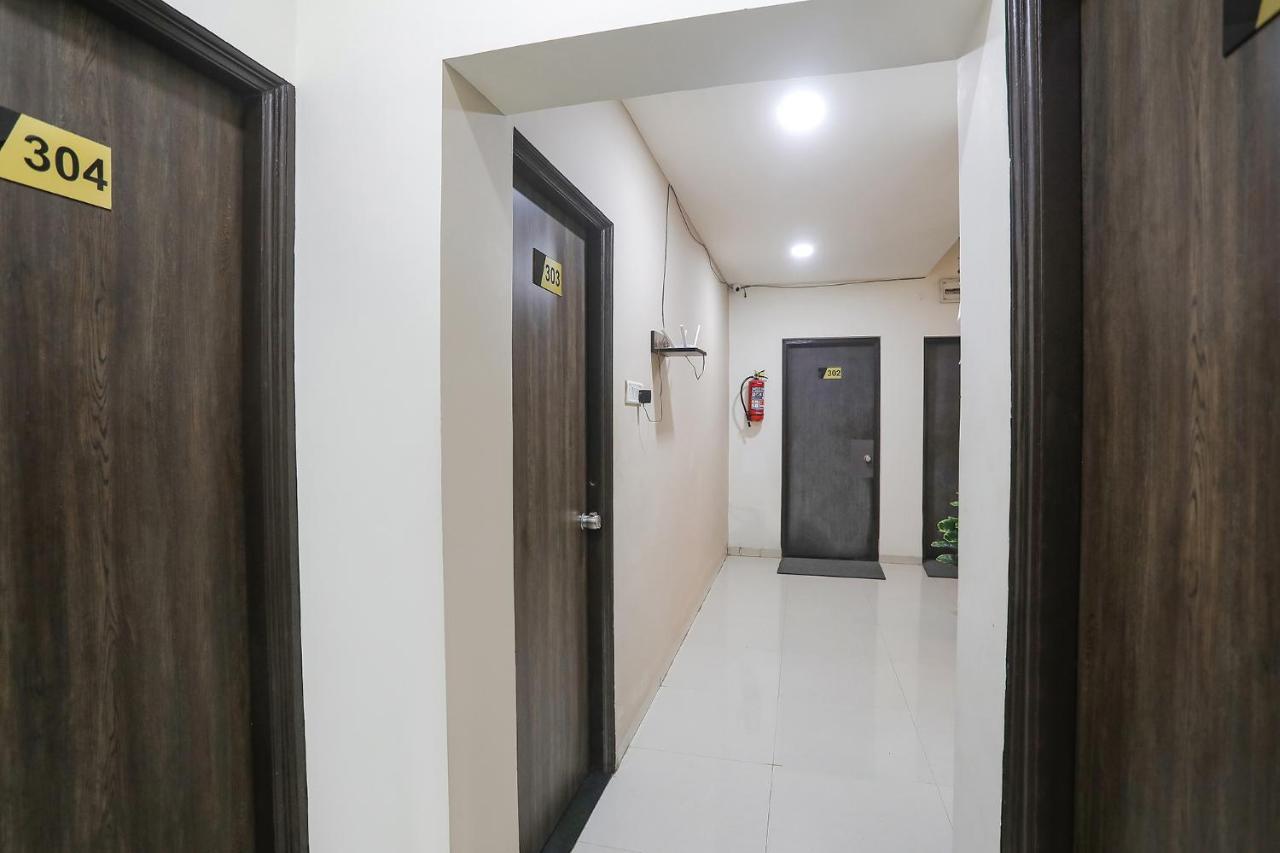Fabhotel Paradise Stay Inn Nagpur Exterior foto
