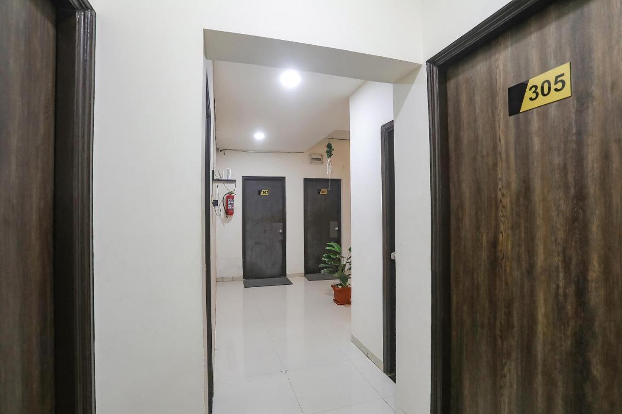 Fabhotel Paradise Stay Inn Nagpur Exterior foto